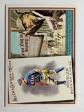 2010 Topps Allen and Ginter This Day in History #TDH73 Ian Kinsler