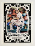 2013 Topps Gypsy Queen Dealing Aces #DB Dylan Bundy
