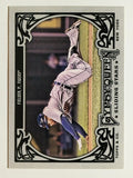 2013 Topps Gypsy Queen Sliding Stars #PF Prince Fielder
