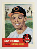 1991 Topps Archives '53 #25 Ray Boone