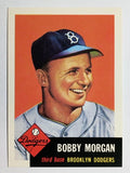 1991 Topps Archives '53 #85 Bobby Morgan