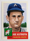 1991 Topps Archives '53 #103 Joe Astroth