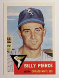 1991 Topps Archives '53 #143 Billy Pierce