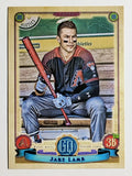 2019 Topps Gypsy Queen #67 Jake Lamb