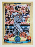 2019 Topps Gypsy Queen #179 Adam Eaton