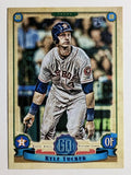 2019 Topps Gypsy Queen #225 Kyle Tucker RC