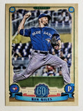 2019 Topps Gypsy Queen #281 Ken Giles