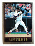 1997 Topps Chrome #24 Albert Belle