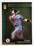 2001 Topps Golden Anniversary #GA22 Nomar Garciaparra (NM)