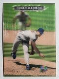 1995 Topps D3 #9 Roger Clemens