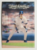 1995 Topps D3 #26 Paul O'Neill