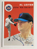 2003 Topps Heritage #44 Al Leiter