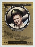 2007 Topps Distinguished Service #DS30 Richard Bong