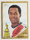 2011 Topps Heritage #287 Neftali Feliz