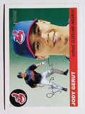 2004 Topps Heritage #32 Jody Gerut
