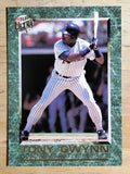 1992 Ultra Gwynn #S1 Tony Gwynn