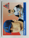 2004 Topps Heritage #75 Conor Jackson RC