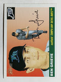 2004 Topps Heritage #153 Ben Grieve