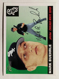 2004 Topps Heritage #183 Mark Buehrle