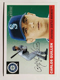 2004 Topps Heritage #184 Carlos Guillen