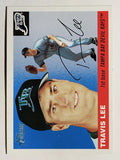2004 Topps Heritage #192 Travis Lee