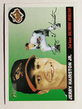 2004 Topps Heritage #209 Jerry Hairston Jr.