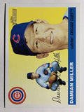 2004 Topps Heritage #259 Damian Miller