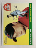 2004 Topps Heritage #264 Wade Miller