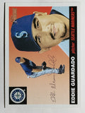 2004 Topps Heritage #266 Eddie Guardado