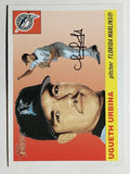 2004 Topps Heritage #272 Ugueth Urbina