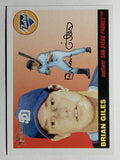 2004 Topps Heritage #280 Brian Giles