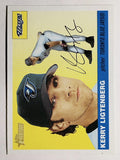 2004 Topps Heritage #289 Kerry Ligtenberg