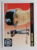 2004 Topps Heritage #306 Gil Meche