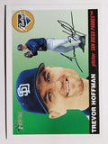 2004 Topps Heritage #317 Trevor Hoffman