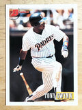 1993 Bowman #630 Tony Gwynn