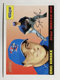 2004 Topps Heritage #331 Eric Hinske