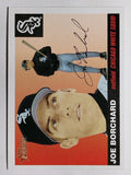 2004 Topps Heritage #366 Joe Borchard