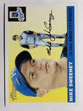 2004 Topps Heritage #374 Mike Sweeney