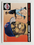 2004 Topps Heritage #381 Jacque Jones