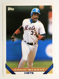 1993 Topps #430 Eddie Murray