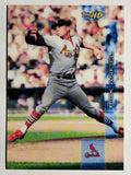 2001 Topps HD #84 Rick Ankiel