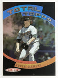 2005 Topps Total Topps #RC Roger Clemens (NM)