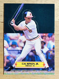 1988 Donruss Pop-Ups #5 Cal Ripken