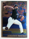2000 Topps Chrome #18 Armando Benitez