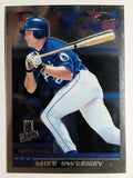 2000 Topps Chrome #59 Mike Sweeney