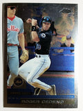 2000 Topps Chrome #65 Roger Cedeno