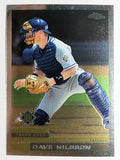 2000 Topps Chrome #69 Dave Nilsson