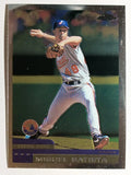 2000 Topps Chrome #248 Miguel Batista