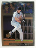 2000 Topps Chrome #251 Harold Baines