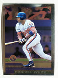 2000 Topps Chrome #309 Rondell White